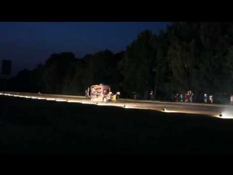 German RaceWars 2016 - Seasion 2