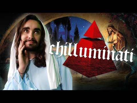 THE CHILLUMINATIVITY - DIRECTORS CUT