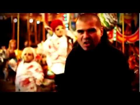 El Pinche Brujo - Estoy Muy Loco (Video Oficial 2013)