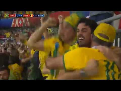 Melhores narrações de Galvão Bueno.