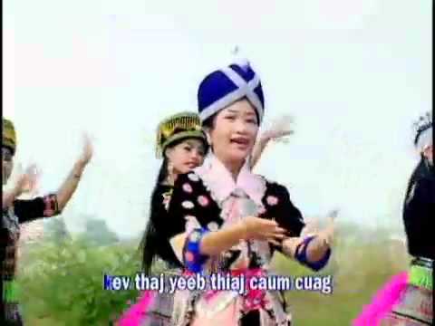 THE BEST OF LAO HMONG SONG