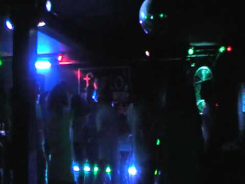 Matthew Pear @ Essential Vibes - Fonobar 24.09.2011 (3)