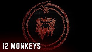 12 MONKEYS | Season 4: Official Trailer | SYFY