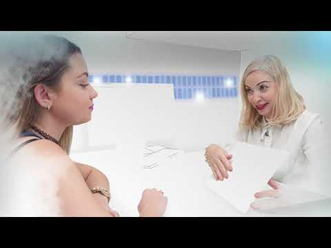 חברת רפואה אסתטית – נאטורפיל תמונת נושא