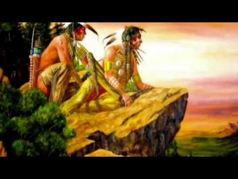 Kauzay   Llaki Runa  (native american music)