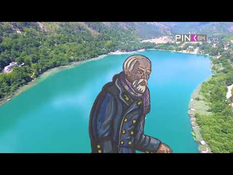 Putujmo Pričajmo Pjevajmo - Moj grad Konjic || Tuco Abdulkadir Zlatan