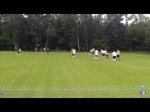 WIWA GOSZCZ - WIDAWA PSARY 30.05.2010