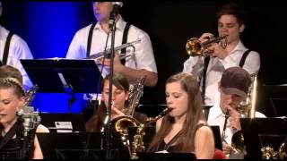 In A Mellow Tone - HM-Big Band live