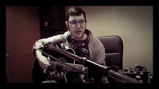 (1664) Zachary Scot Johnson You Just Need A Home Lucy Kaplansky Cover thesongadayproject Tide Live