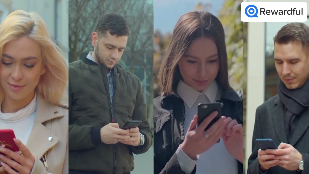 Rewardful Affiliate Marketing Platform Demo