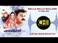 Balla Balla Balla He Bass Boosted DJ ANU SKS Suresh Peters CHI BASS RECORDS