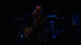 The Comedians - Elvis Costello &amp; The Imposters 10/22/21 Count Basie Theatre