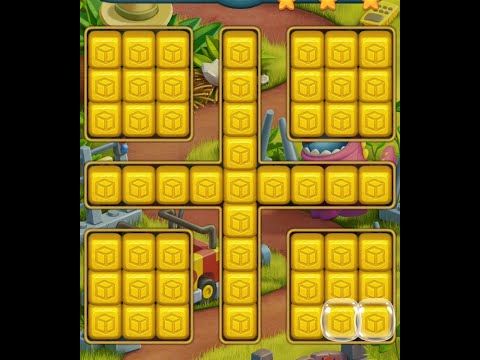 TOY BLAST level 3739