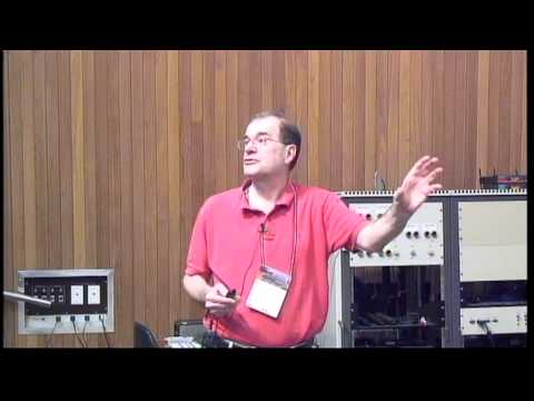 International Conference in Number Theory and Physics - Jeffrey Lagarias