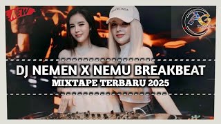 Download lagu DJ NEMEN X NEMU REMIX BREAKBEAT JAWA TERBARU 2025 mp3 Download lagu DJ NEMEN X NEMU REMIX BREAKBEAT JAWA TERBARU 2025 mp3
