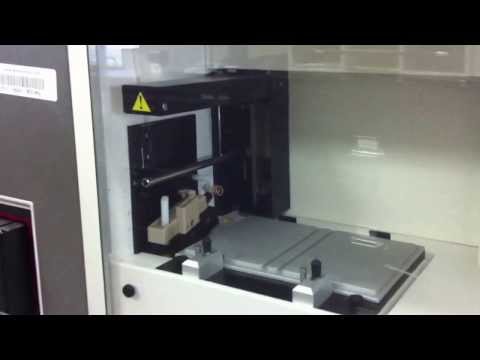 Biacore 2000 Protein Analyzer at BioSurplus