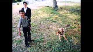 Wind Beneath My Wings (Cover)