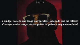 NAV • Tussin Ft Young Thug ❪Subtitulado Español❫