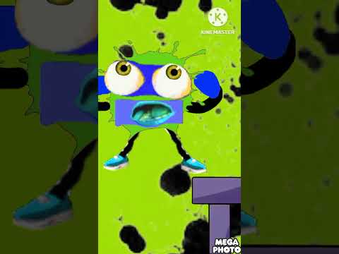 Me When l Stub my Splaat The Klasky Csupo Showtime