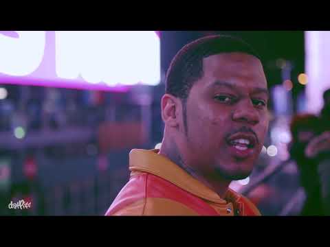 VADO "Diplomatic Immunity / Freestyle" (DATPIFF Exclusive - Official Music Video)