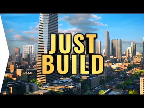 Top City Builders With ZERO Combat or Military