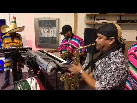 Alacranes Musical & Banda Dorado Show Miercoles De Polkas🔥