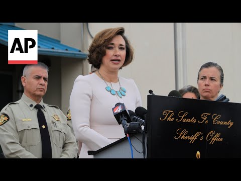 ProgressVideo.TV: Gene Hackman died of heart disease, his wife died of