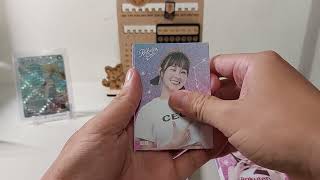 [問卦] 職棒球員卡跟樂天女孩卡哪個保值?