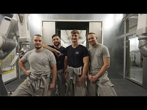 S.I.S. Gruppe - Komm in unser Team