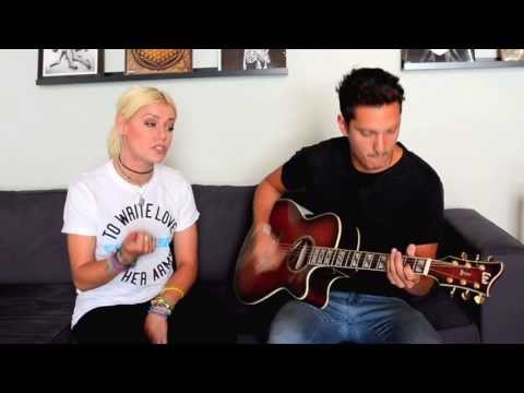 ATP! Acoustic Session: Tonight Alive - The Ocean