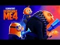 Despicable Me 4 Full Movie 2024 Movie HD New Animation Movie 2024 Cartoon Movie 2024 Movie