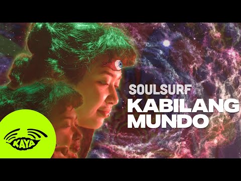 Soulsurf - "Kabilang Mundo" by Reign (Acoustic Sesh w/ Lyrics) - Midnight Sesh