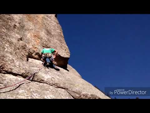 VAL DI MELLO VIA LUNA NASCENTE
