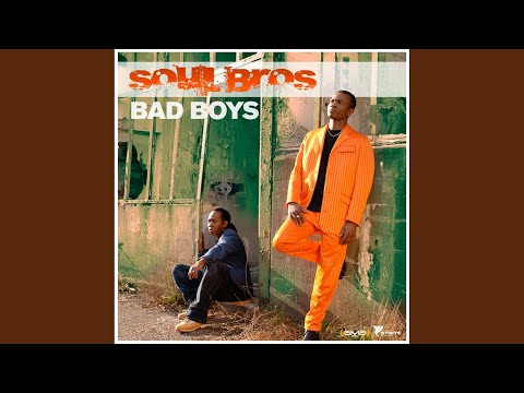 Bad Boys (Reggaeton Mix)