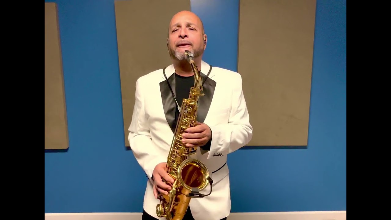 Promotional video thumbnail 4 for Juanka Sax and Band