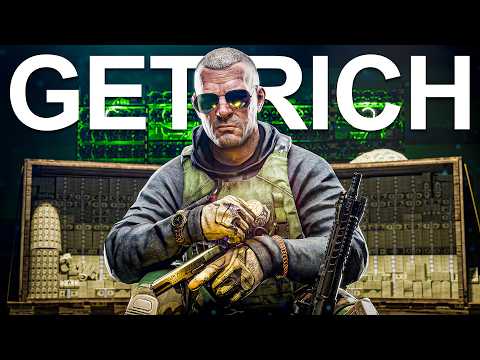 Ultimate Tarkov 1.0 Money Guide