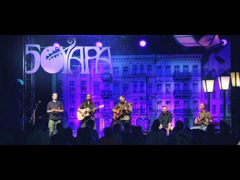 Szumiłąka - Obietnice (Live)