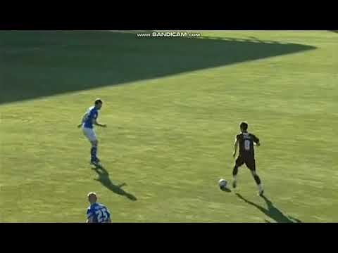 Chesterfield 2-3 Hartlepool United - 22nd October 2011