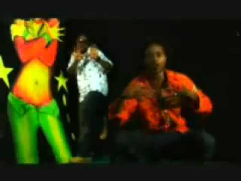 African Woman - Boyz in September