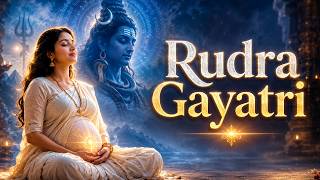 Download lagu Rudra Gayatri Pregnancy Music | Mantra for Baby in Womb mp3