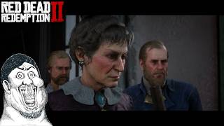 【レッド・デッド・リデンプション 2】#17 クーガーと狼の皮がほちい！【RED DEAD REDEMPTIONⅡ PS4 実況プレイ 生放送】