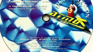 Pat Krimson • Taboo Bells (Magic Alec's Tubular 12" Mix) (1997)