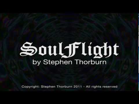 SOULFLIGHT | A journey in original relaxing ambient electronic music and abstract video art