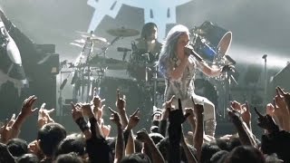 Arch Enemy - Never Forgive, Never Forget