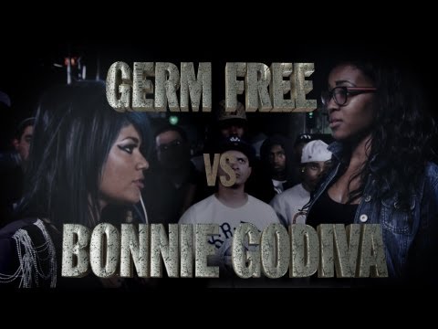 Germ Free vs Bonnie Godiva