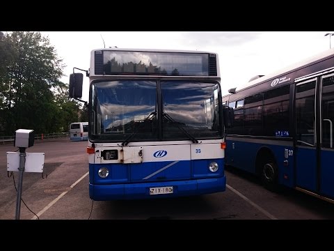 [Rat†i Archives] Volvo B10B LE [ZF 5HP500] Helb 33/TDF 165 [Retired]