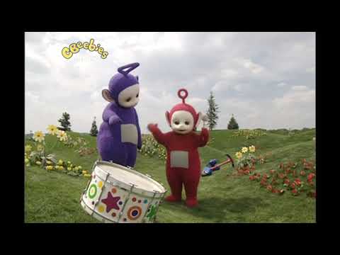Teletubbies: The Grand Old Duke Of York (1997)