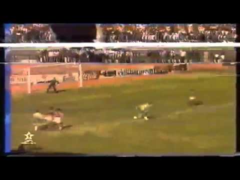 WAC Casablanca-Raja Casablanca 2-2