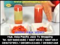 Jaco Cook Sense