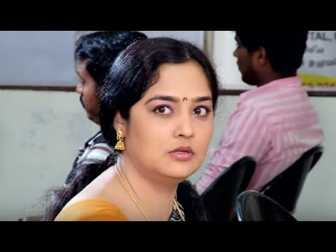 Pattusaree I Episode 324- Part 1 I Mazhavil Manorama